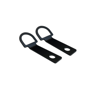 Axkid anelli di aggancio tether loop