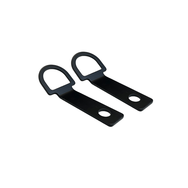 Axkid anelli di aggancio tether loop