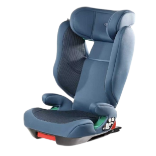 Seggiolino auto Axkid Bigkid 2 Premium