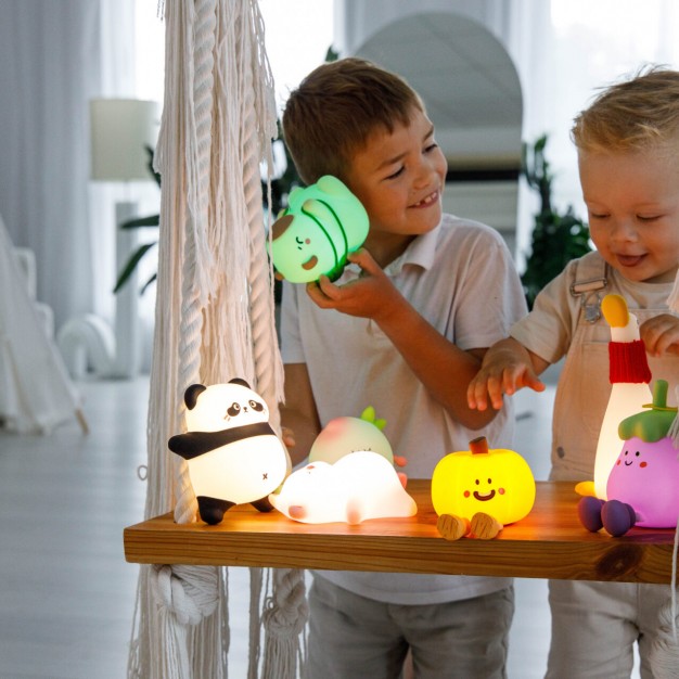 Lampade notturne LED InnoGIO