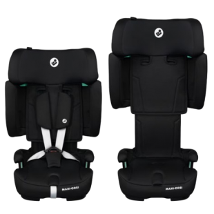 Seggiolino da viaggio Maxi-Cosi Nomad XL Plus