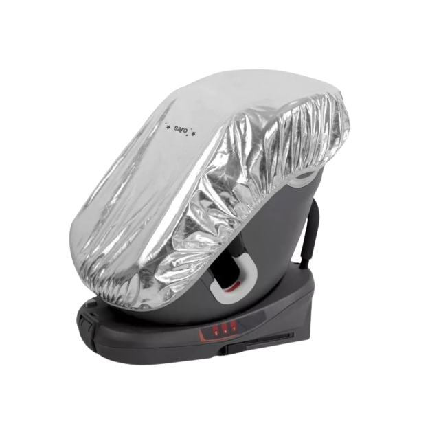 Copertura anti UV per il seggiolino auto