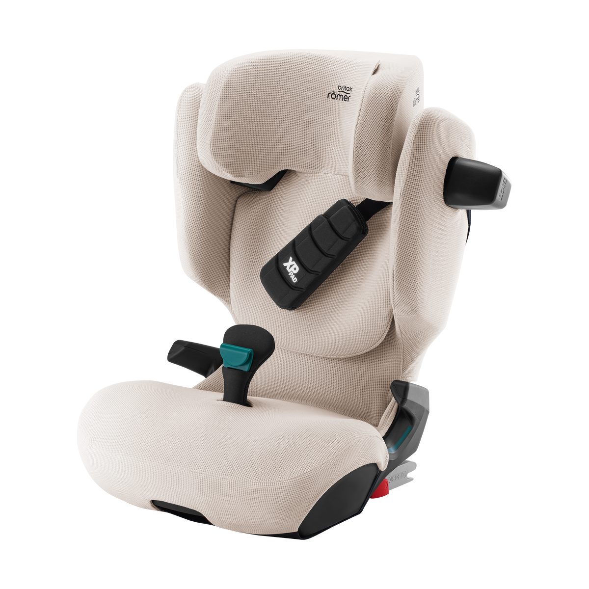 Britax - rivestimento estivo originale