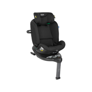 Seggiolino girevole Graco Turn2me R129