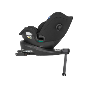 Seggiolino girevole Graco Turn2me R129