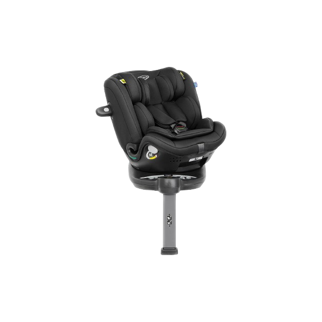 Seggiolino girevole Graco Turn2me R129