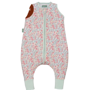 Sacco nanna tog 0,5 con piedini