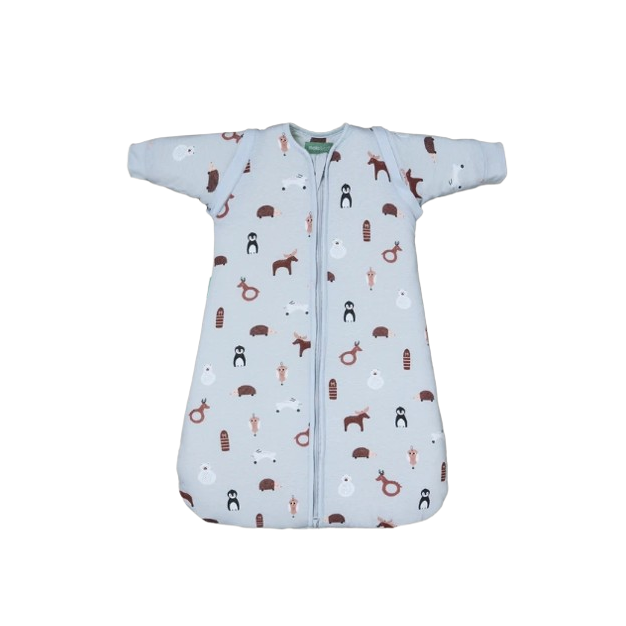 Sacco nanna tog 2.5