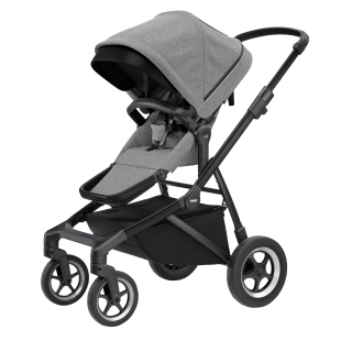 Thule Sleek - wózek spacerowy