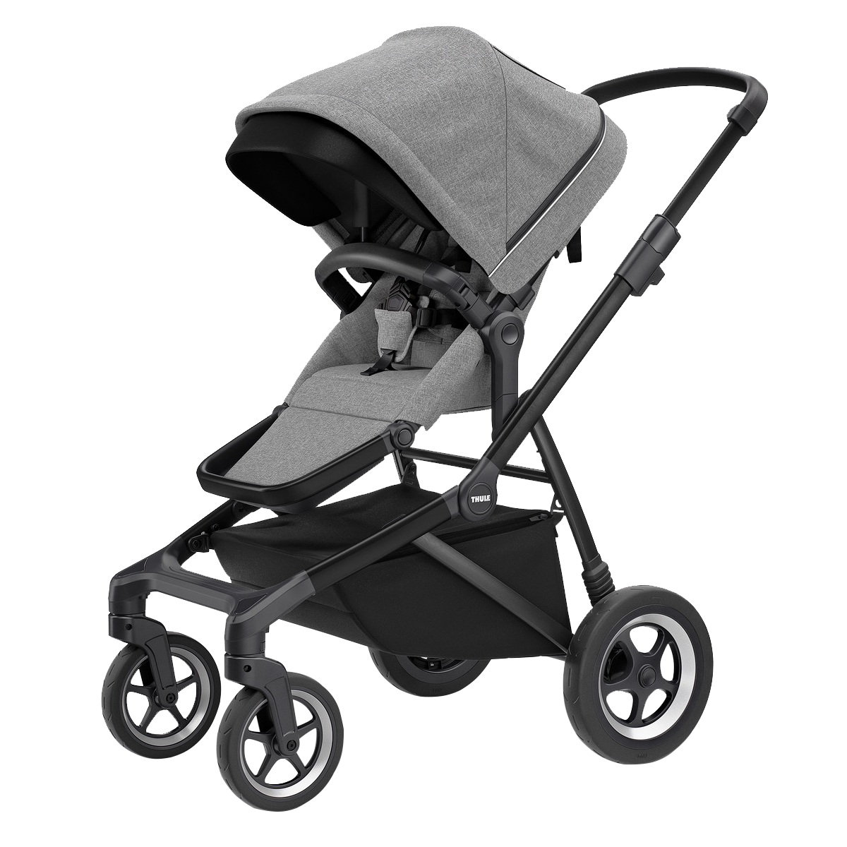 Thule Sleek - wózek spacerowy