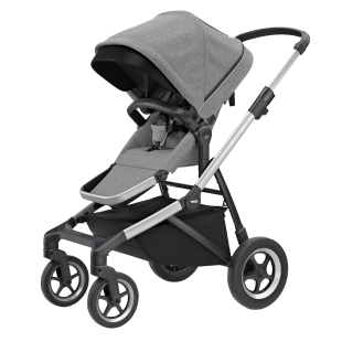 Thule Sleek - wózek spacerowy