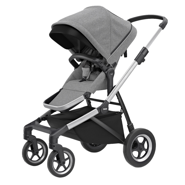 Thule Sleek - wózek spacerowy