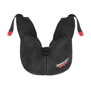 Sandini Sleep Fix Basic - poduszka stabilizująca głowę