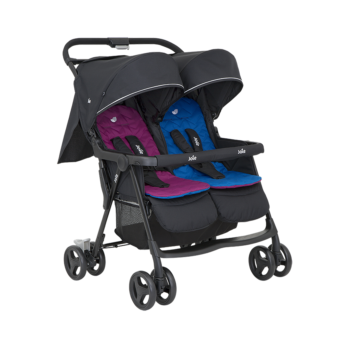 Joie Aire Twin - passeggino gemellare