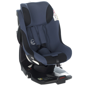 Seggiolino girevole Jane Ikonic