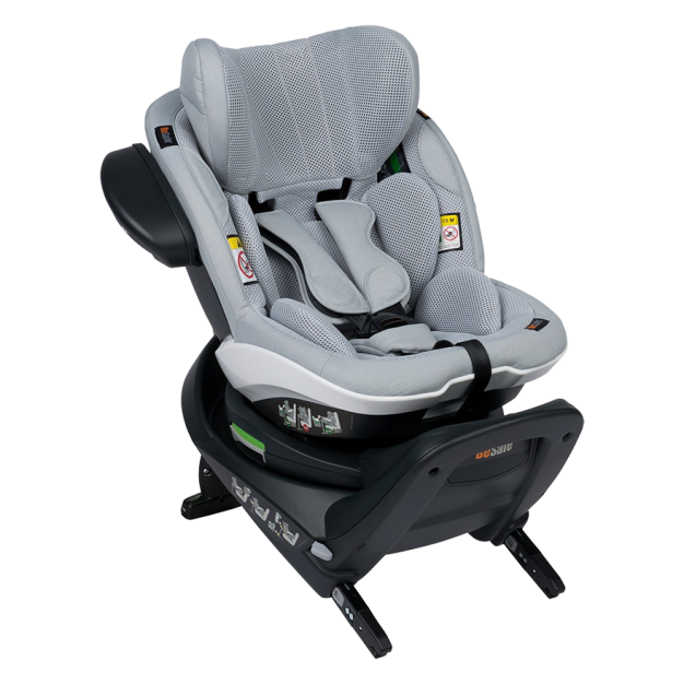 Seggiolino auto BeSafe iZi Turn i-Size