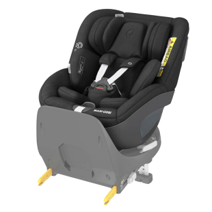 Seggiolino auto Maxi-Cosi Pearl Pro 2 con base