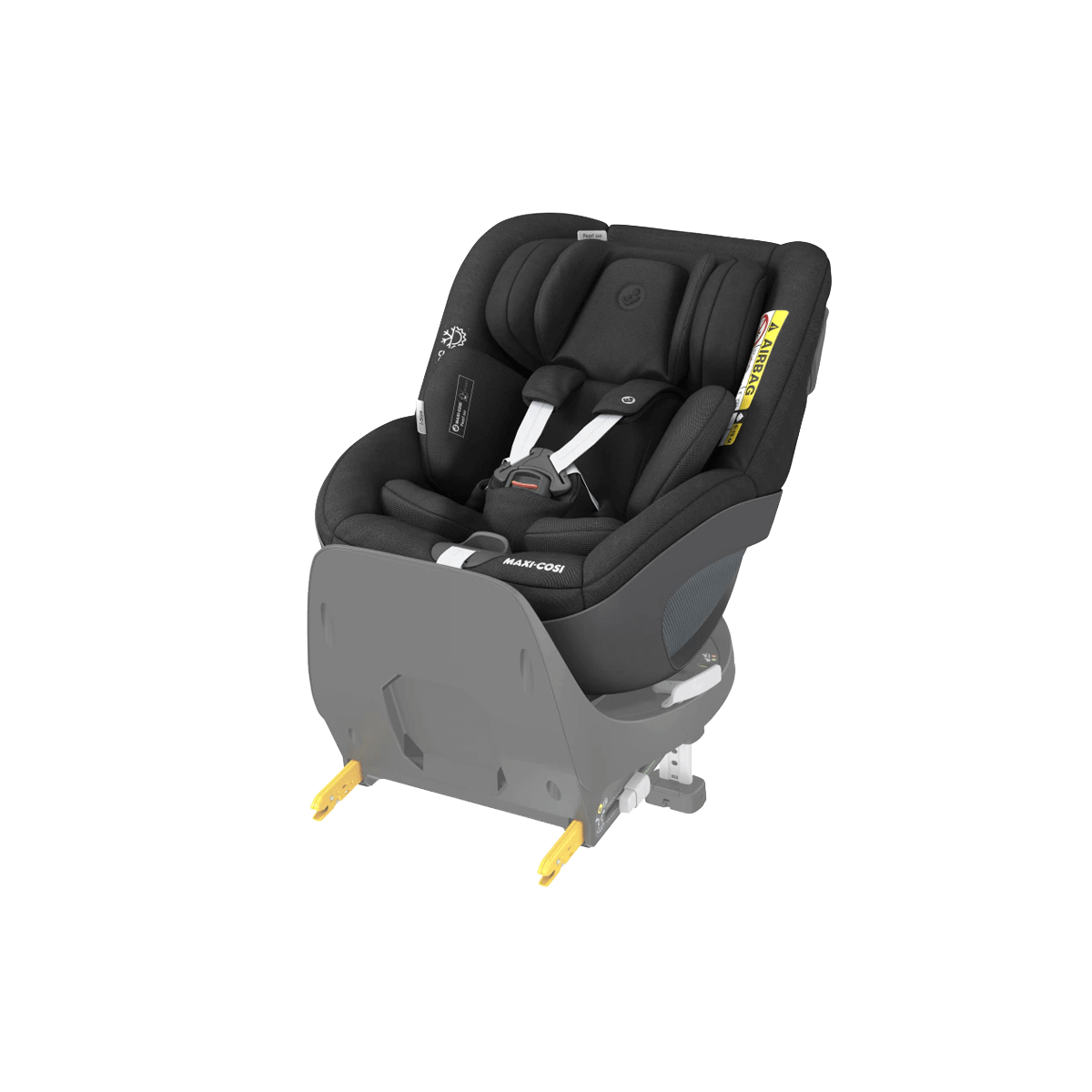 Seggiolino auto Maxi-Cosi Pearl Pro 2 con base