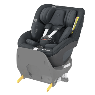 Seggiolino auto Maxi-Cosi Pearl Pro 2 con base