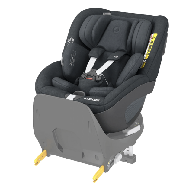Seggiolino auto Maxi-Cosi Pearl Pro 2 con base