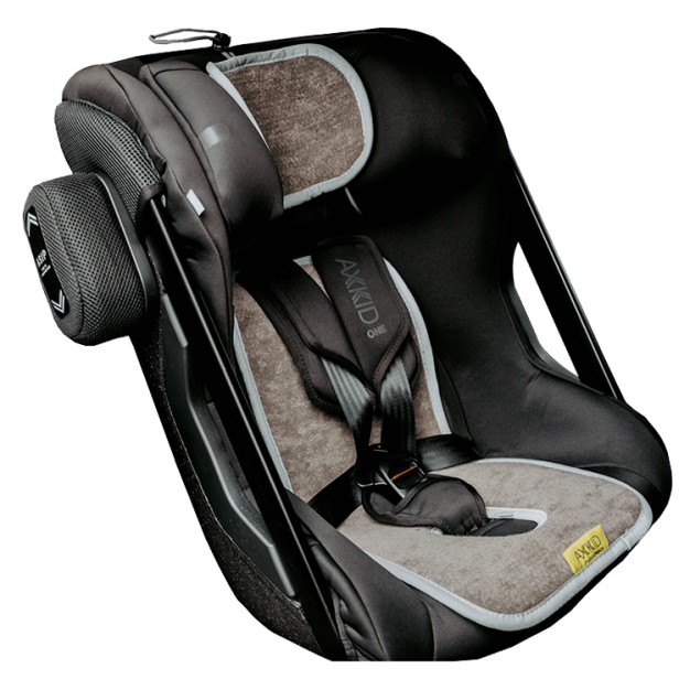 Axkid Cooling Pads insert