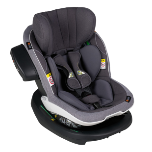 Seggiolino auto BeSafe iZi Modular X1 i-Size