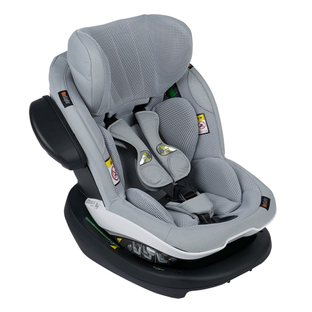 Seggiolino auto BeSafe iZi Modular X1 i-Size