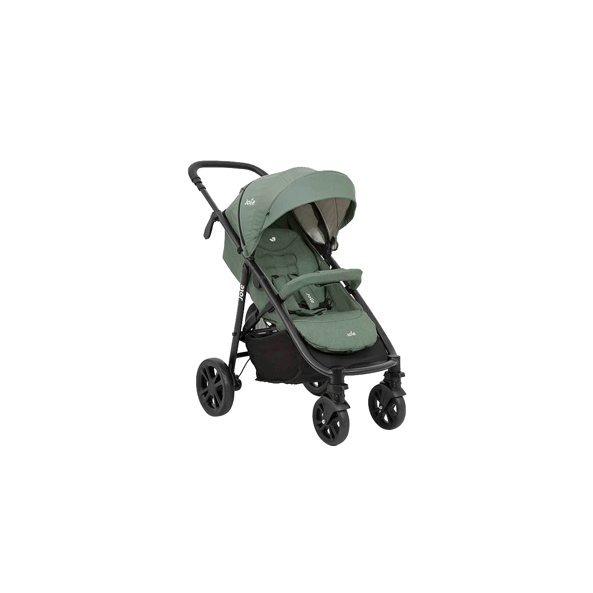 Joie Litetrax 4 DLX - passeggino