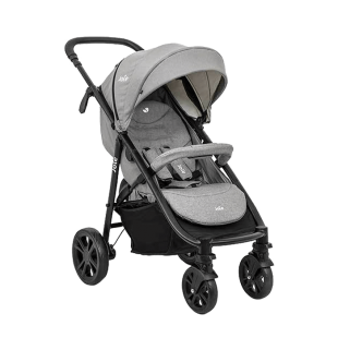 Joie Litetrax 4 DLX - passeggino