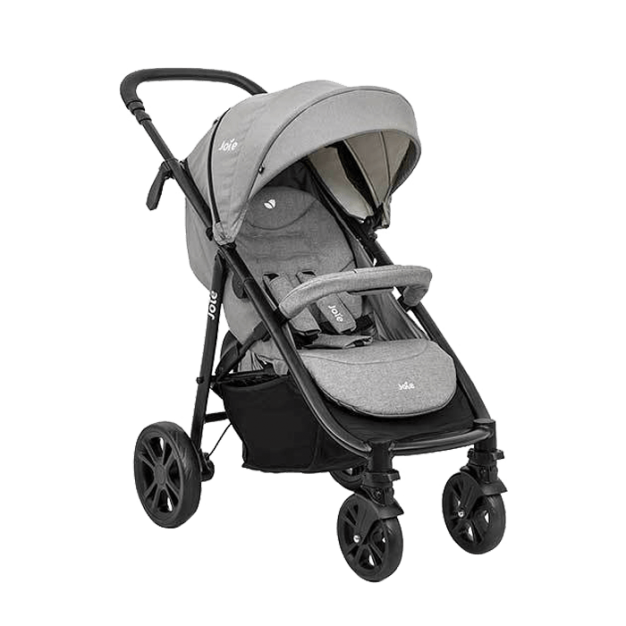 Joie Litetrax 4 DLX - passeggino
