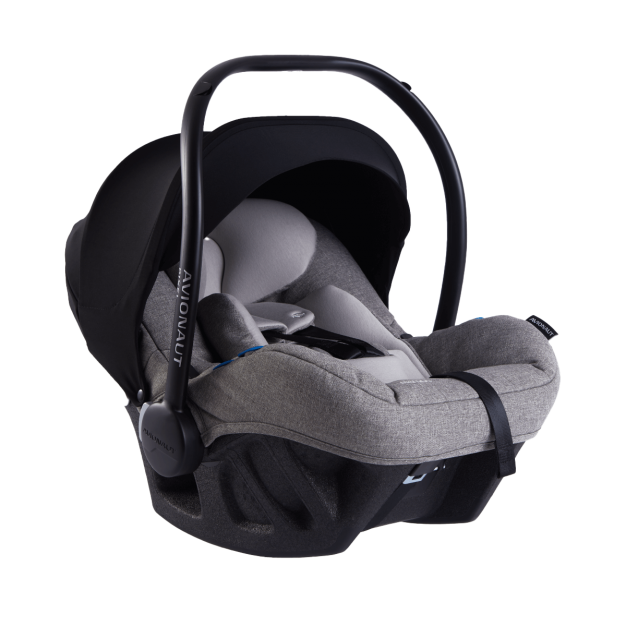 Ovetto Avionaut Pixel