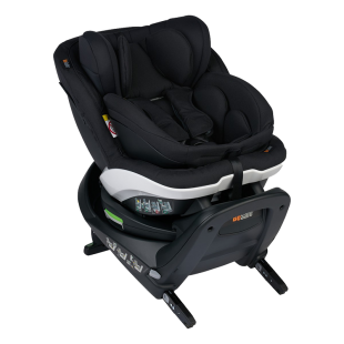 Seggiolino auto BeSafe iZi Turn i-Size