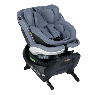 Seggiolino auto BeSafe iZi Turn i-Size