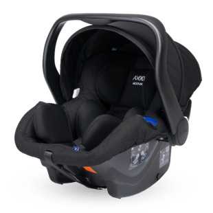 Fotelik samochodowy Axkid Modukid Infant