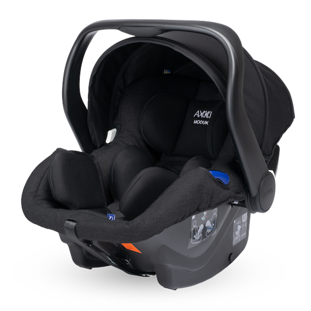Fotelik samochodowy Axkid Modukid Infant