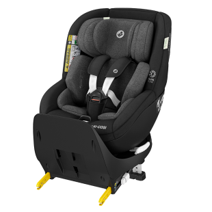 Fotelik obrotowy Maxi-Cosi Mica