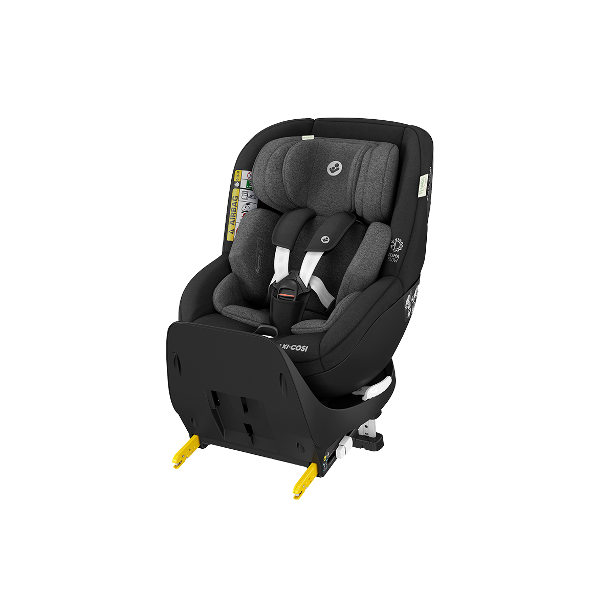 Fotelik obrotowy Maxi-Cosi Mica