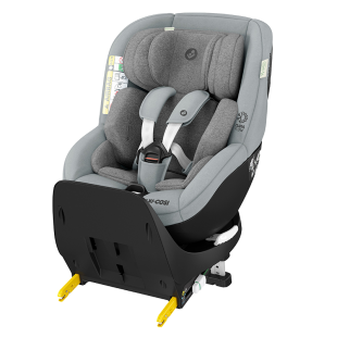 Fotelik obrotowy Maxi-Cosi Mica