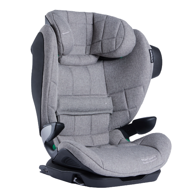 Seggiolino auto Avionaut MaxSpace Comfort System+