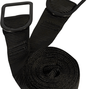 Axkid cinghie di ancoraggio aggiuntive