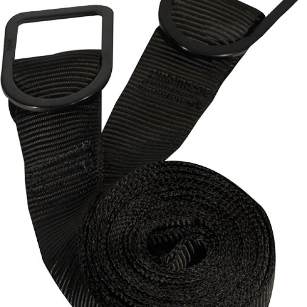 Axkid cinghie di ancoraggio aggiuntive