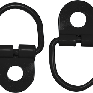 Axkid anelli di aggancio