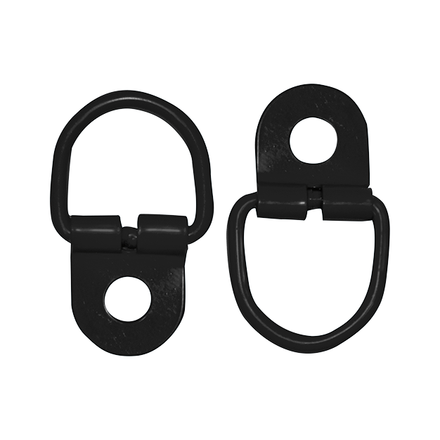 Axkid anelli di aggancio