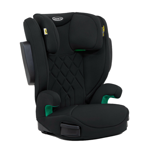 Graco Eversure i-Size