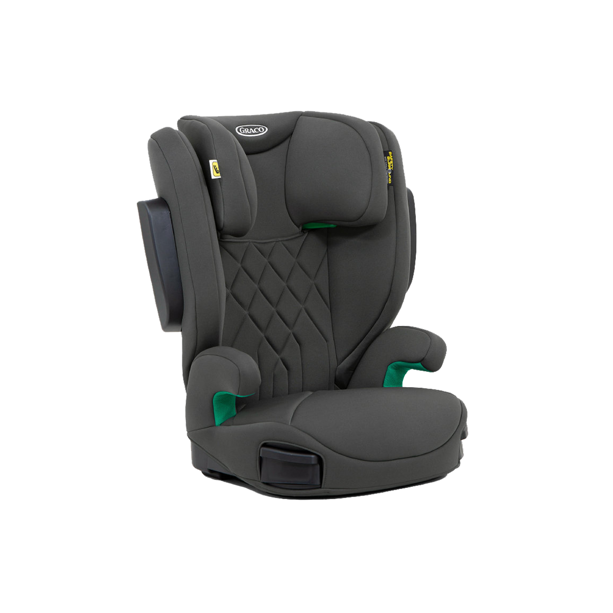 Graco Eversure i-Size