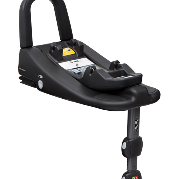 Base Joie i-Base Advance