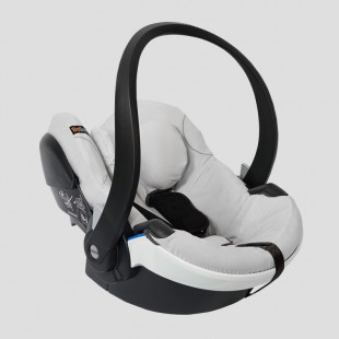 Axkid - bambusowy pokrowiec na lato