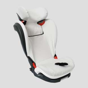 Axkid - bambusowy pokrowiec na lato