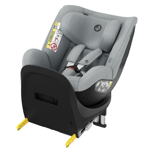 Fotelik obrotowy Maxi-Cosi Mica