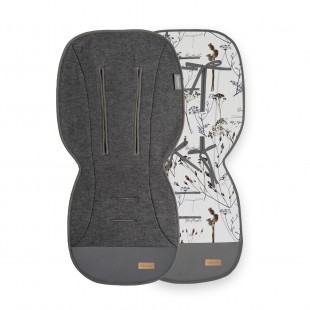 Espiro - uniwersalna wkładka do wózka